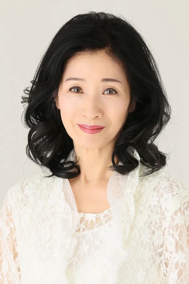 松原智恵子