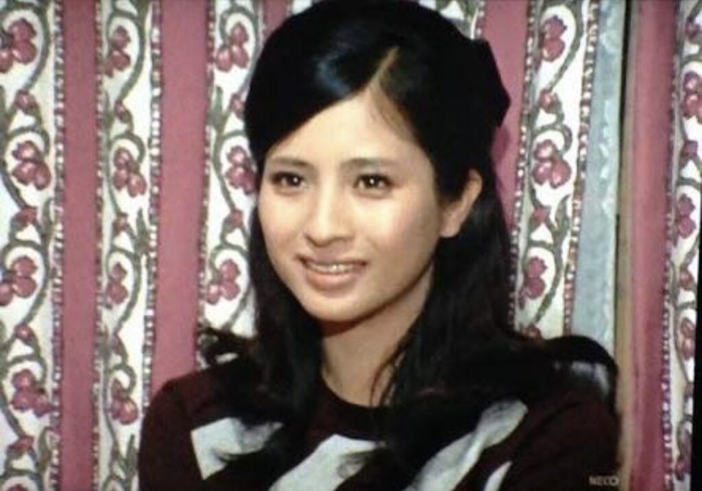 松原智恵子