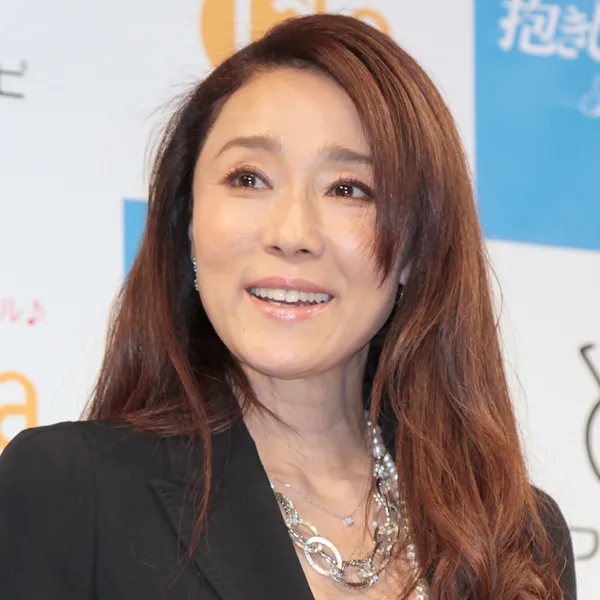 浅野ゆう子の旦那の名前や年齢！職業はアパレル社長で会社はどこ？